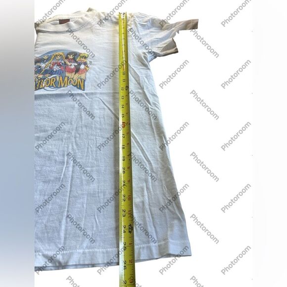 1998 Sailor Moon Tee - Fashion Victim - M - Picture 7 of 7